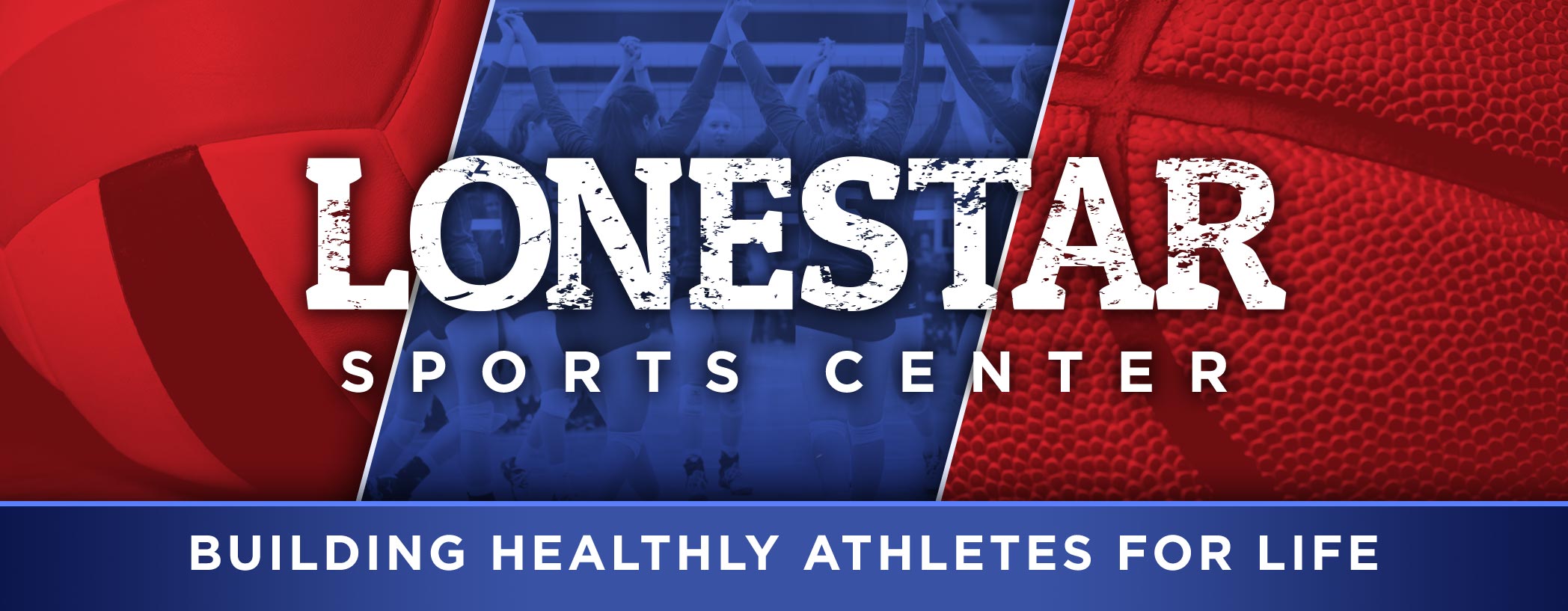 LoneStar Sports Frisco